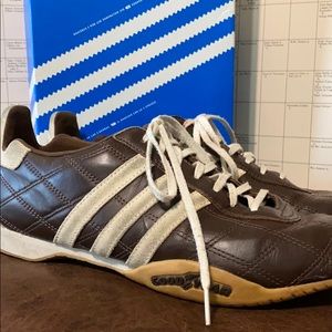 Adidas Goodyear Tuscany Casual Shoes